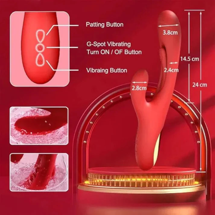Meethi Innovative Vibrator