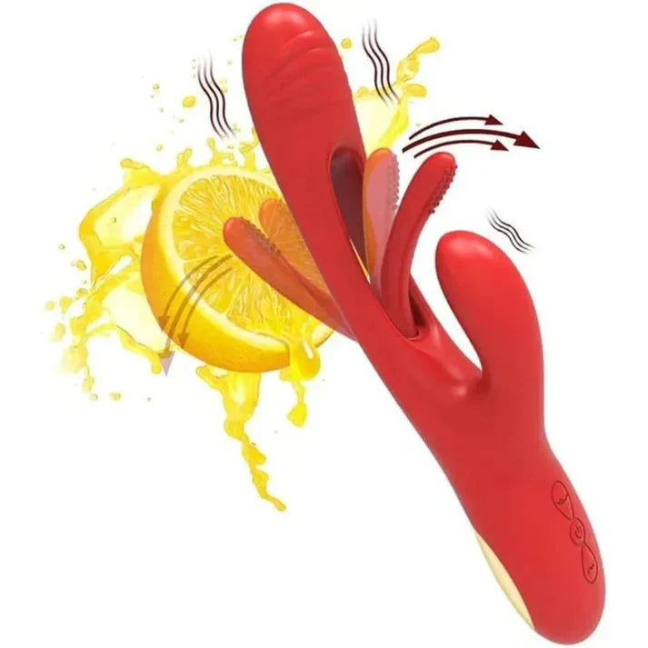 Meethi Innovative Vibrator