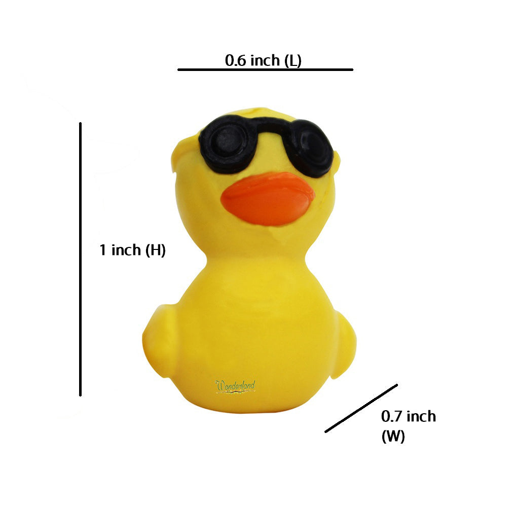 Miniature Toys :  Funny Ducks