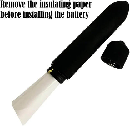 Vpex Magic Bullet 10 Function Bullet Vibrator