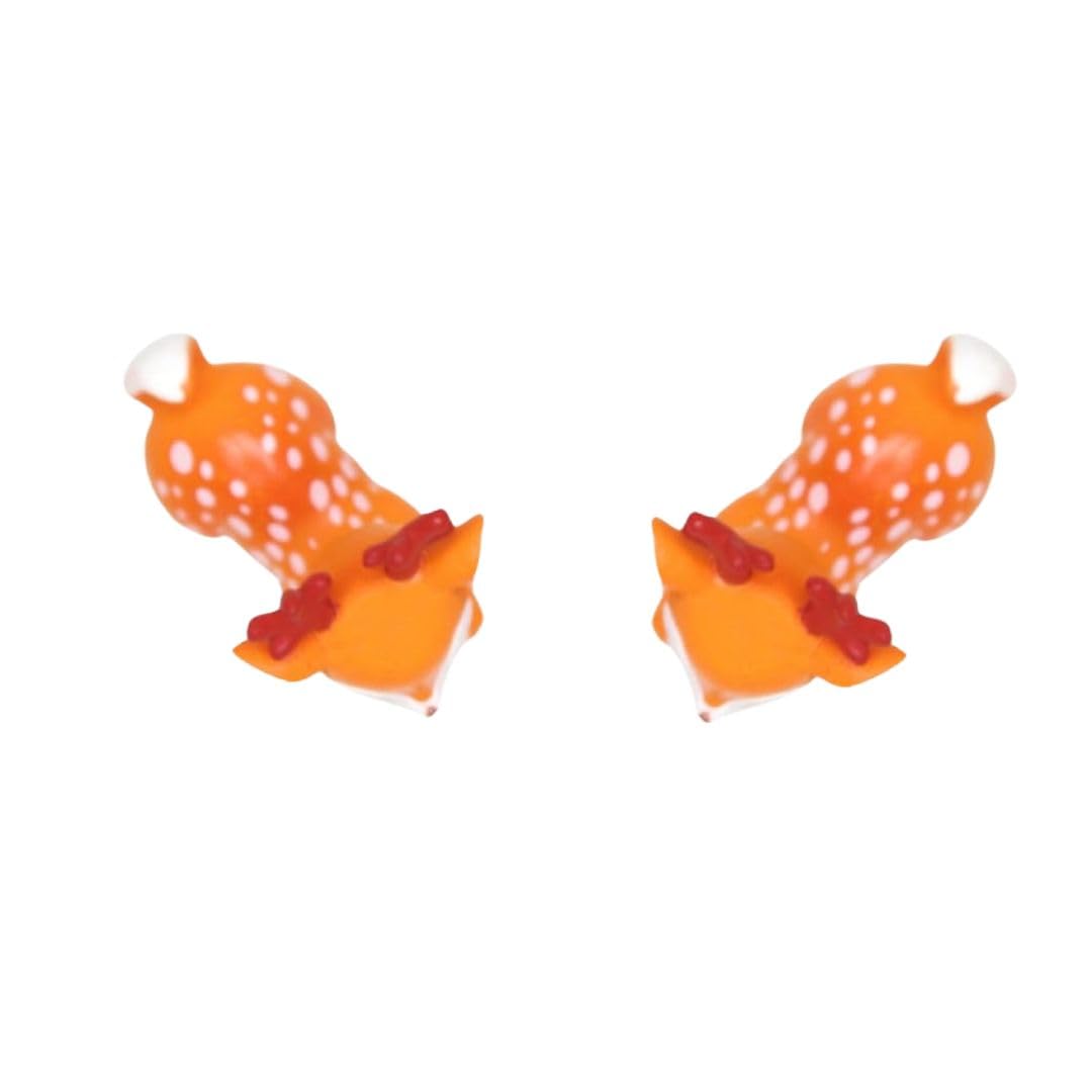 Miniatures (Set of 2) Deer