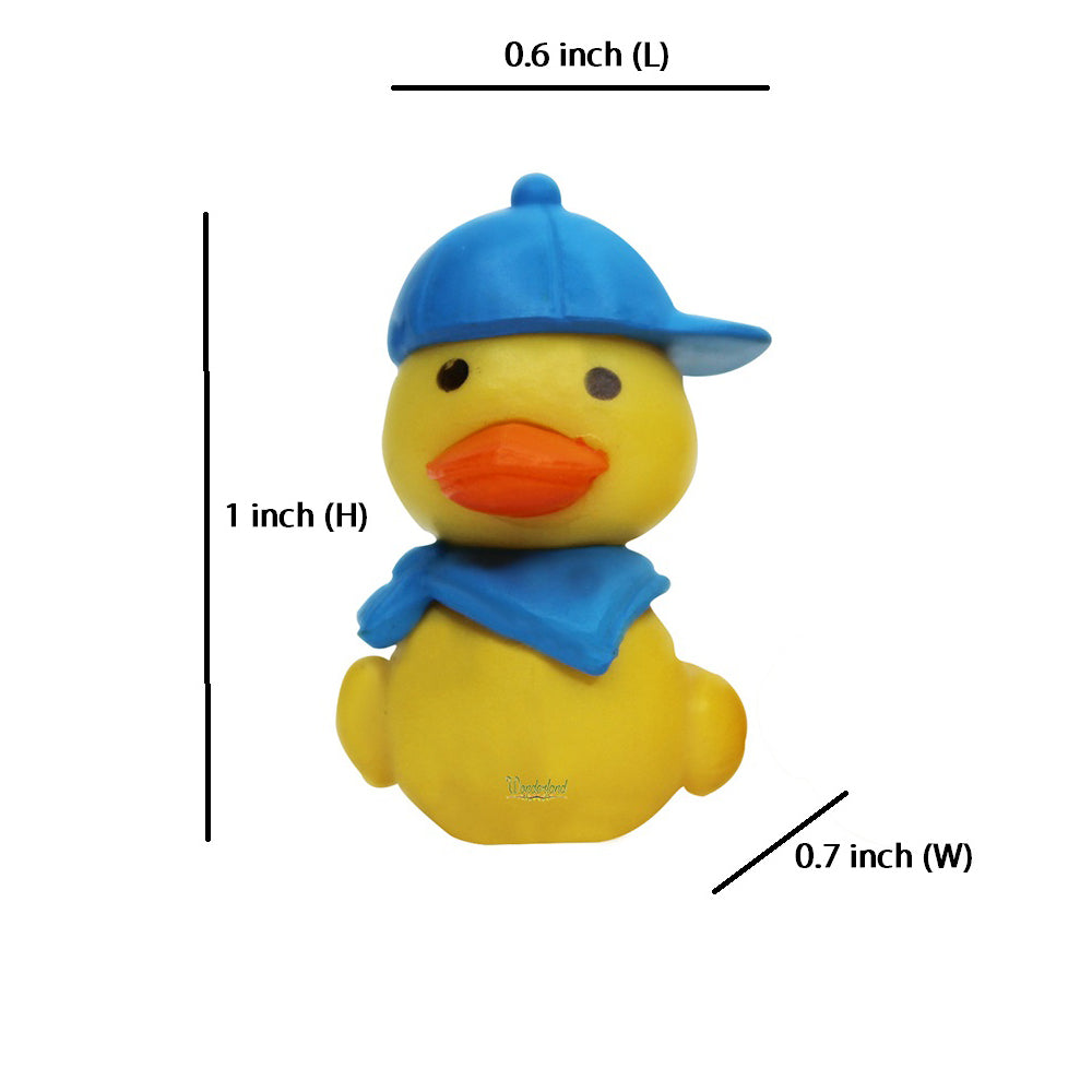 Miniature Toys :  Funny Ducks