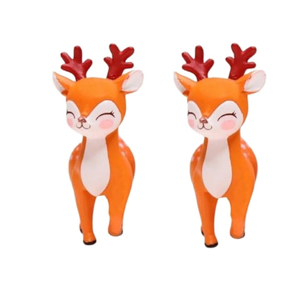 Miniatures (Set of 2) Deer
