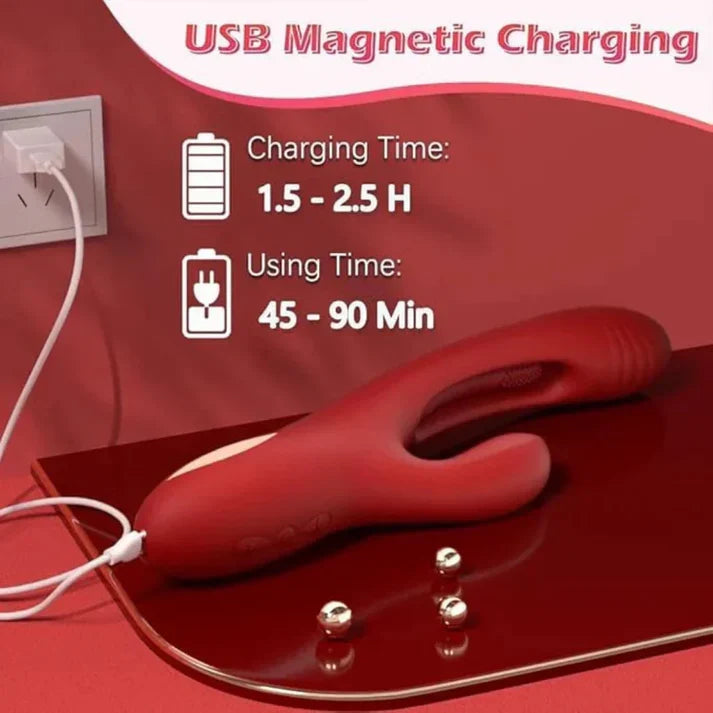 Meethi Innovative Vibrator