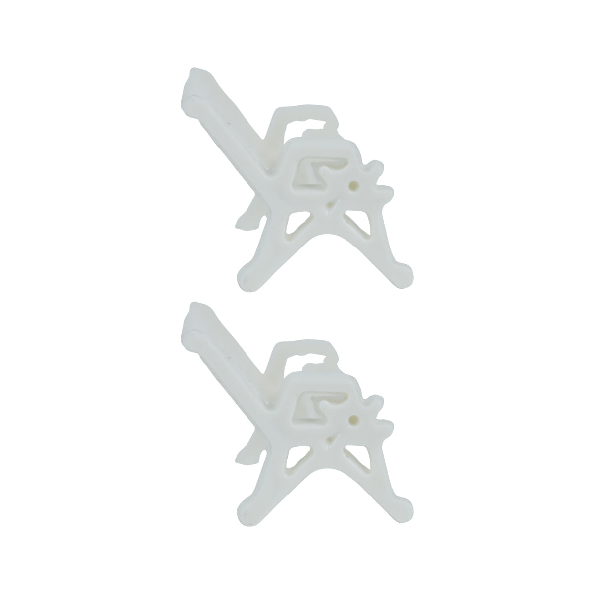 Miniature Toys : (Set of 10) White Bench
