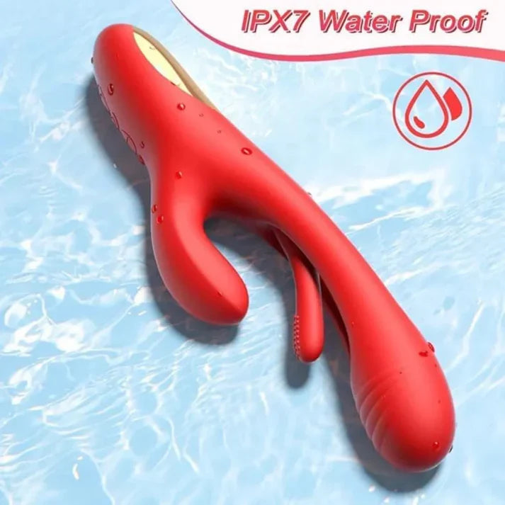 Meethi Innovative Vibrator