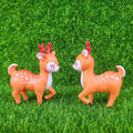 Miniatures (Set of 2) Deer