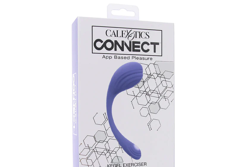U Shape USB Couple Vibrator Sex Toys for Adults Women - Vagina G Spot Massager