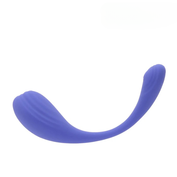 U Shape USB Couple Vibrator Sex Toys for Adults Women - Vagina G Spot Massager