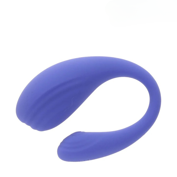U Shape USB Couple Vibrator Sex Toys for Adults Women - Vagina G Spot Massager