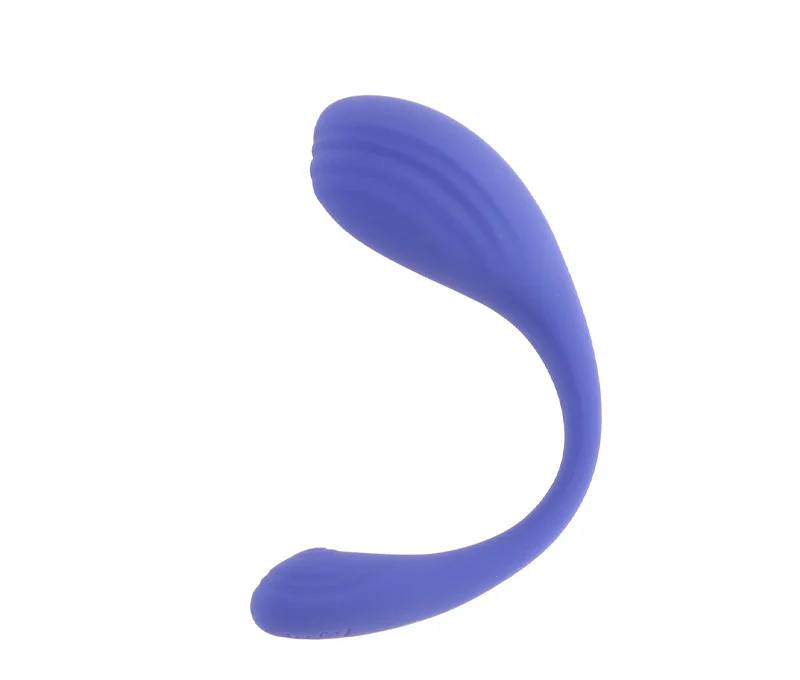 U Shape USB Couple Vibrator Sex Toys for Adults Women - Vagina G Spot Massager