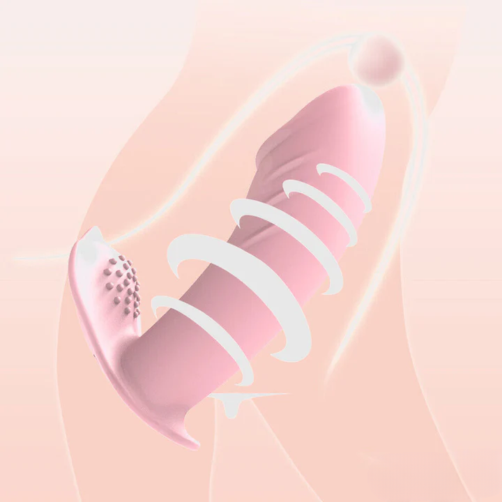 sex tools sex girl Tongue Vibrater Toy Multiple Vibrations