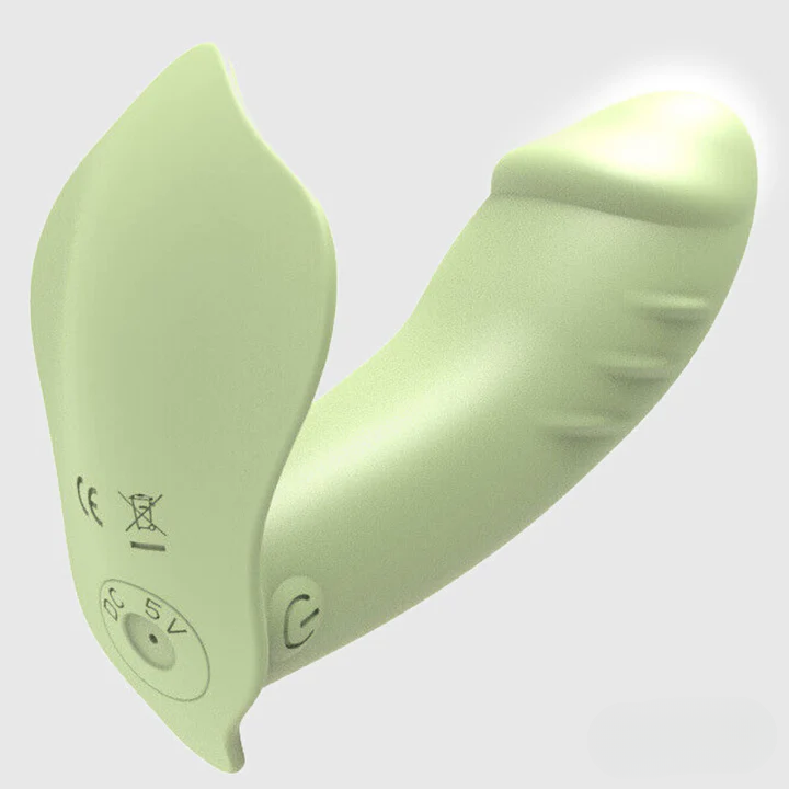 sex tools sex girl Tongue Vibrater Toy Multiple Vibrations