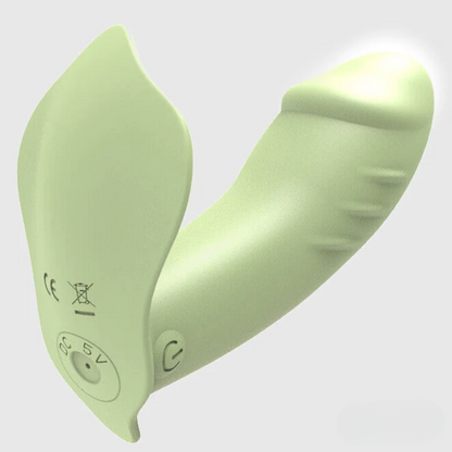 sex tools sex girl Tongue Vibrater Toy Multiple Vibrations