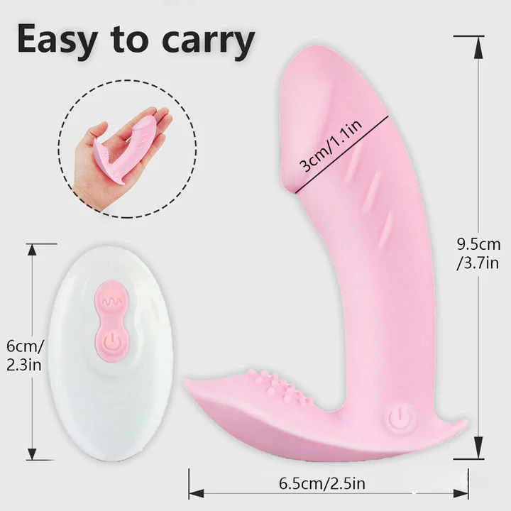 sex tools sex girl Tongue Vibrater Toy Multiple Vibrations