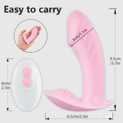 sex tools sex girl Tongue Vibrater Toy Multiple Vibrations