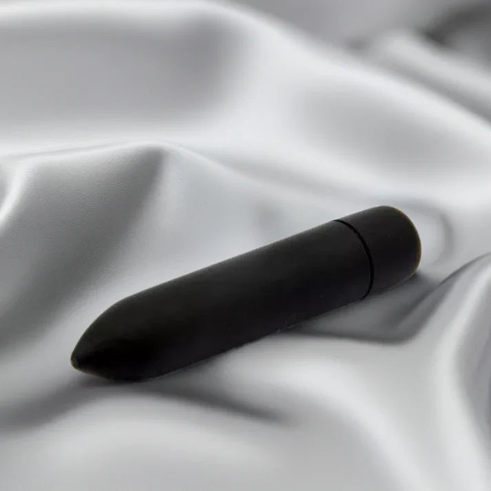 Vpex Magic Bullet 10 Function Bullet Vibrator