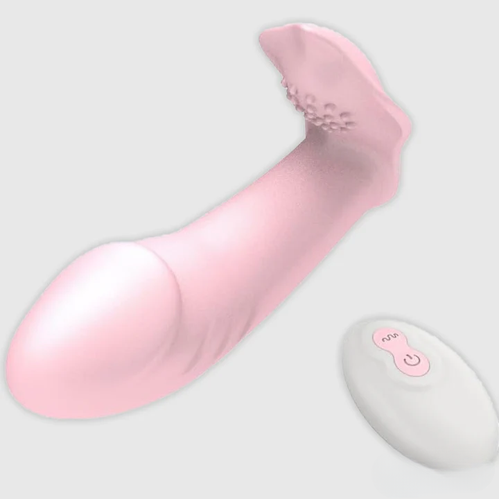 sex tools sex girl Tongue Vibrater Toy Multiple Vibrations